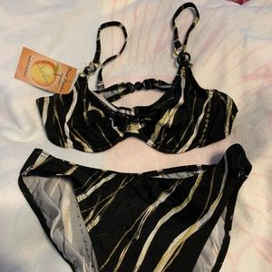 Sunflair Sun Peaches bikini set